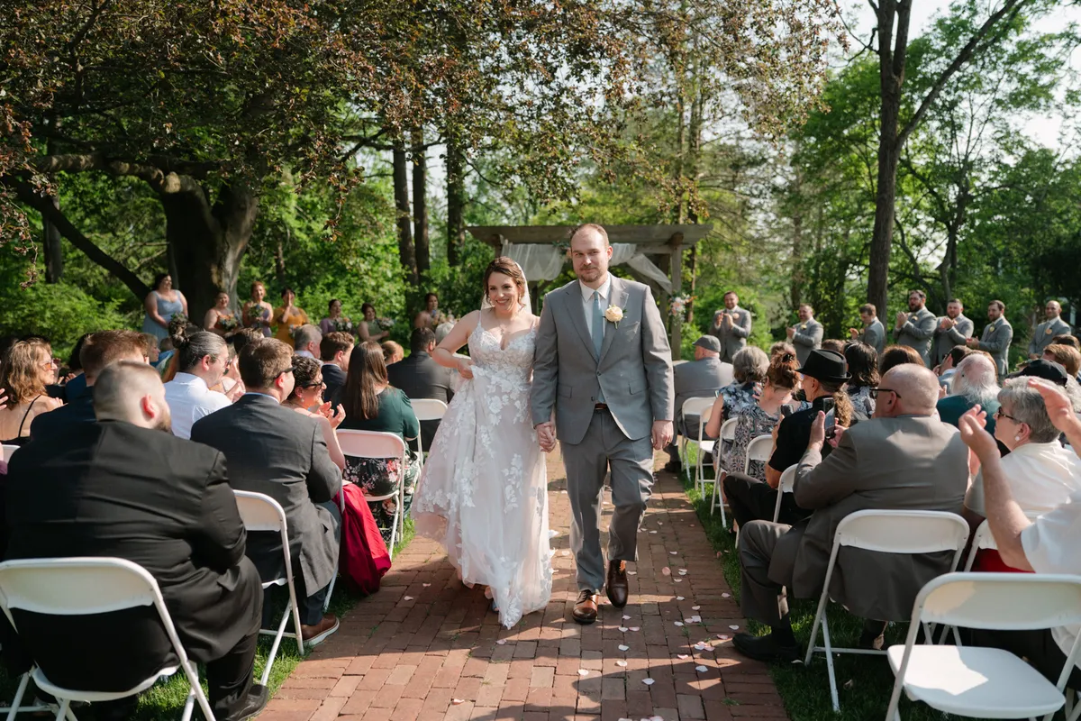 Amy & Charlie at The Evermore at Peirce Farm Estate, Topsfield, MA; wedding photography